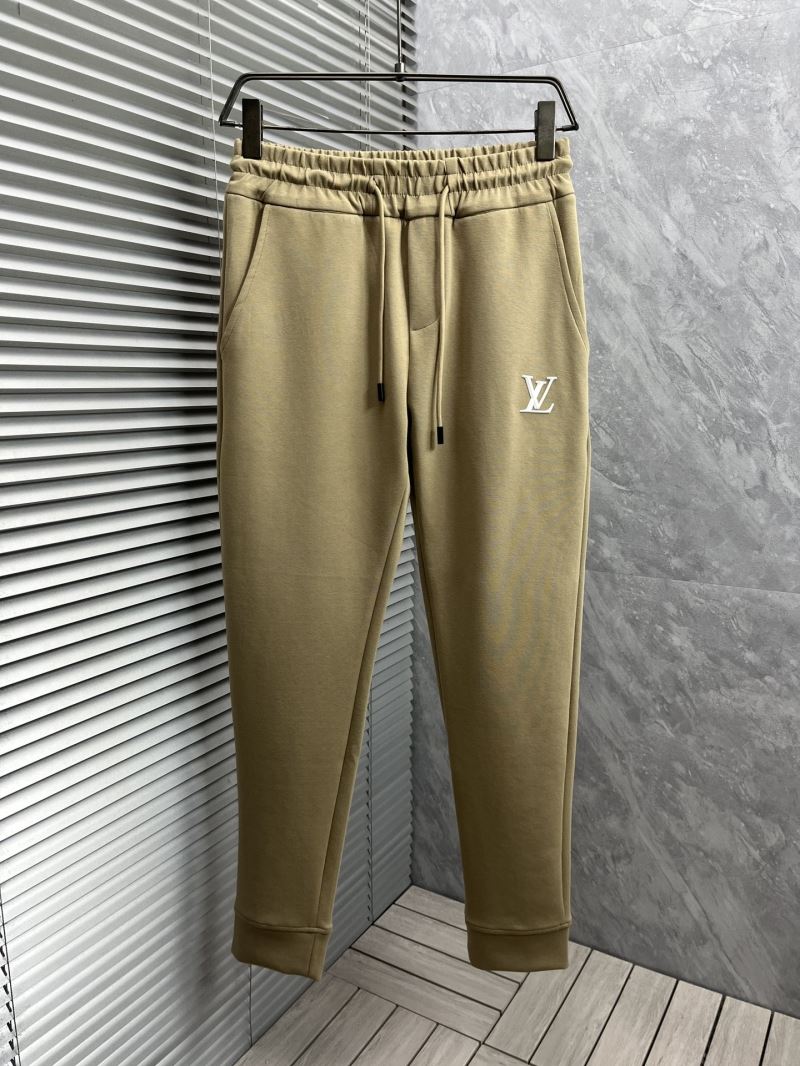 Louis Vuitton Long Pants